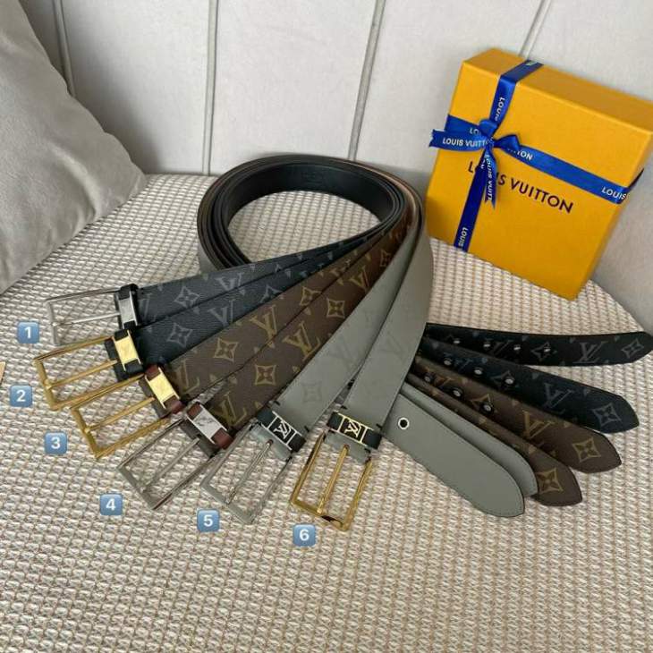 Picture of Louis Vuitton Belts _SKUfw128673188fw